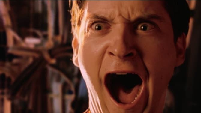 SPIDER-MAN 2: Looking back at Sam Raimi's fan favorite sequel.