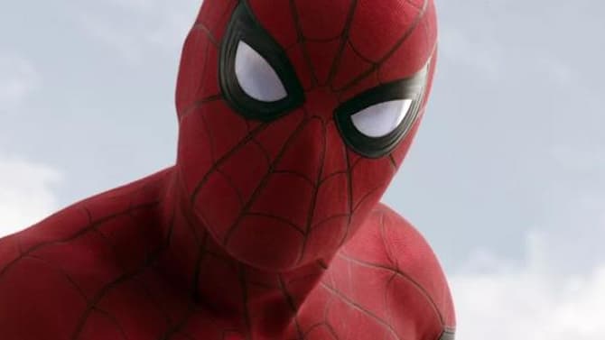 Marvel Studios President Kevin Feige Reflects On Bringing SPIDER-MAN Into The Marvel Cinematic Universe