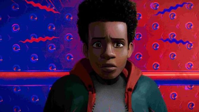 SPIDER-MAN: INTO THE SPIDER-VERSE - All The Biggest Reveals And Easter Eggs From The Spectacular New Trailer