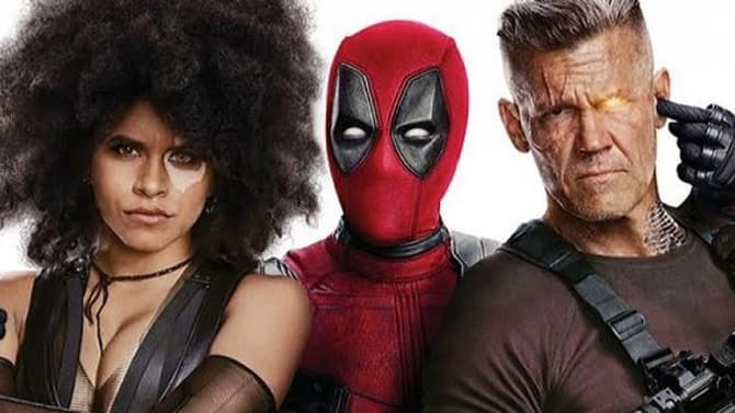 DEADPOOL 2 Director David Leitch Talks About Assembling X-FORCE In The Upcoming Sequel