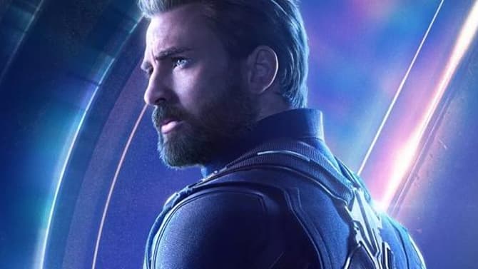 That Surprise AVENGERS: INFINITY WAR Actor Reveals All About Their Role As [SPOILER] And What Comes Next