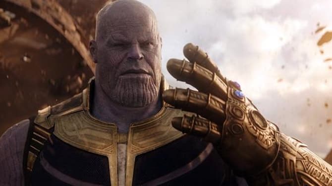 A MAJOR SPOILER May Have Been Revealed About AVENGERS: INFINITY WAR's Opening Few Minutes