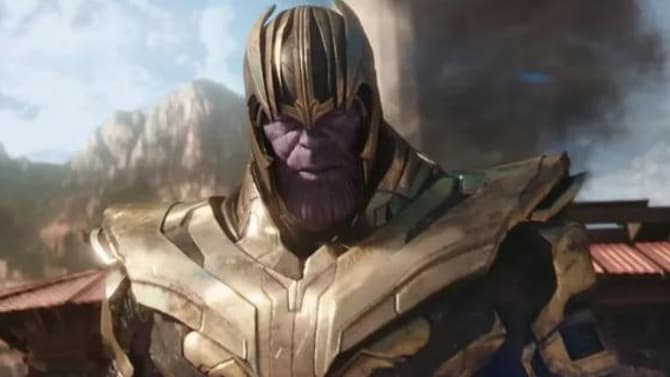 SPOILERS: Marvel Studios Boss Kevin Feige Addresses AVENGERS: INFINITY WAR's Shocking Opening Scenes