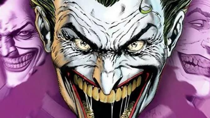 The Joker Finally Debuted On GOTHAM Last Night And You Have To See It To Believe It