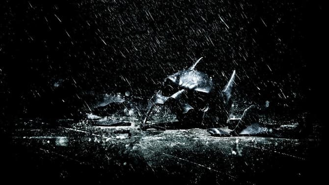DetectiveCinema Presents... Christopher Nolan's SHADOW OF THE BAT