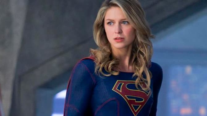 SUPERGIRL: It's Time For The Final Showdown In The New Promo For The Season 3 Finale: &quot;Battles Lost And Won&quot;