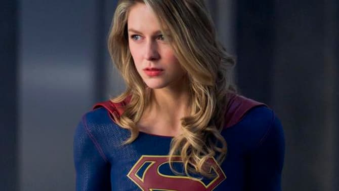 SUPERGIRL: Kara & Alura Team-Up In The New Promo For Season 3, Episode 22: &quot;Make It Reign&quot;