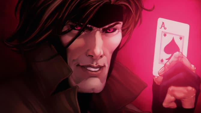 Fox Eyeing Spring 2017 Start Date For GAMBIT; Josh Boone's NEW MUTANTS Will Be &quot;Very Loyal To The Comics&quot;