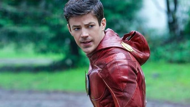 THE FLASH Season 5: The Show's New Big Bad May Have Been Revealed Thanks To Casting Breakdown