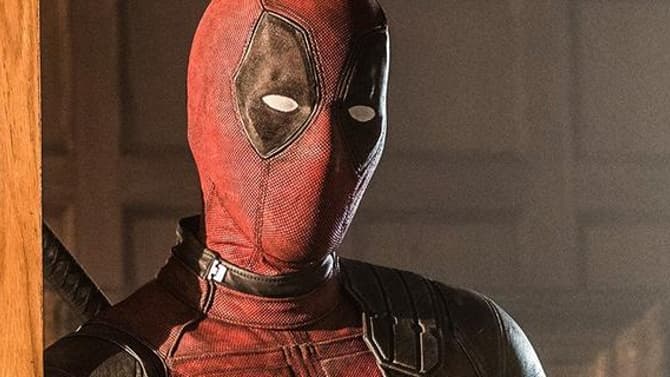 DEADPOOL 2: The Cast Of [SPOILER] Reportedly Shot Dirty Versions Of Their Cameo