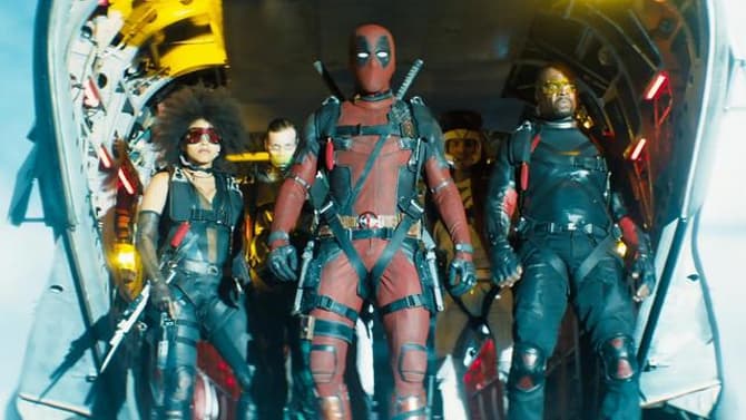 Does X-FORCE Mean DEADPOOL 3 Won't Happen? Ryan Reynolds And David Leitch Respond