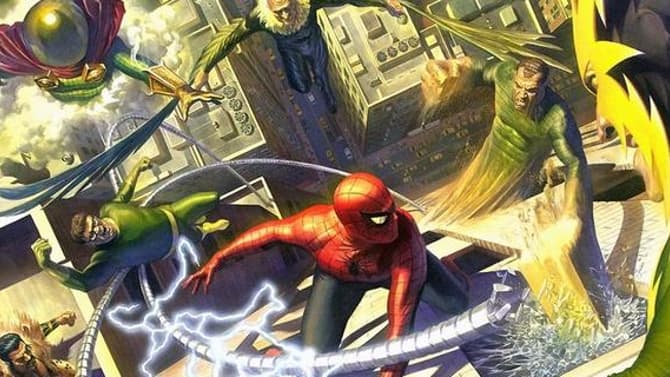 What Does Marvel Studios Have Planned For SPIDER-MAN In Phase 4 And Beyond?
