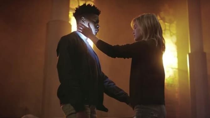 The Reviews For MARVEL's CLOAK & DAGGER Are In - Here's What The Critics Think