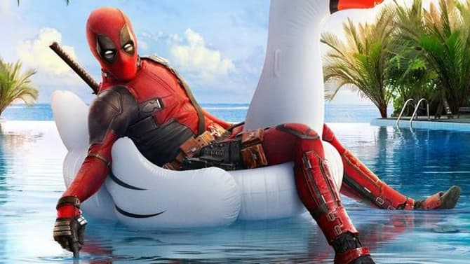 DEADPOOL 2 Review Roundup: Like Chimichangas, Some Love The Sequel And Some Hate It