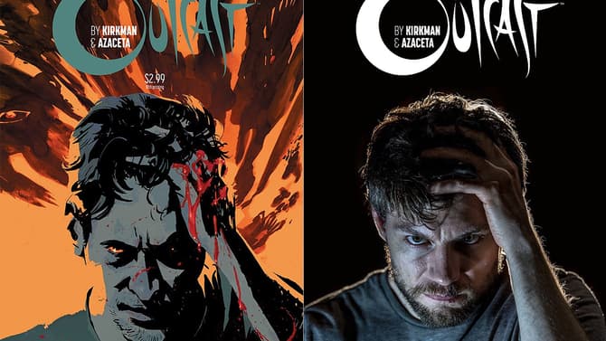 OUTCAST Season 2, Episode 6 &quot;Fireflies&quot; Teaser Trailer