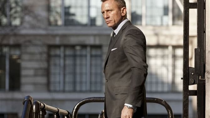 Why It Worked: Skyfall............................