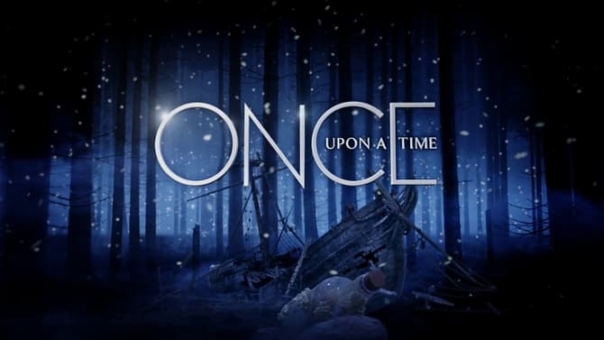 Once Upon a Time: Season One Review By PeterParker1991