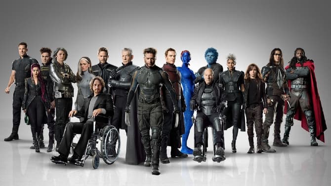 Rank The X-Men Universe Movies - You Decide The Best To The Worst