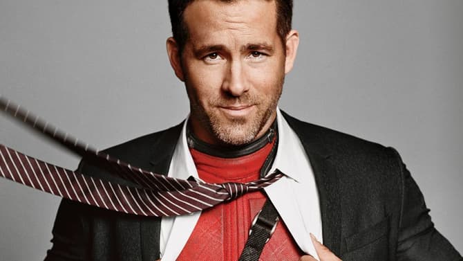 DEADPOOL Writers Team Up With Michael Bay & Ryan Reynolds For Netflix Movie