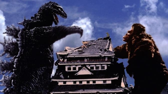 Adam Wingard Teases A &quot;Dark&quot; GODZILLA VS. KONG Movie; Compares Fanbase To DEATH NOTE Fanbase