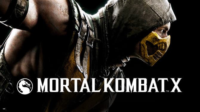 VIDEO GAMES: Character Trailer Released for MORTAL KOMBAT X's Jason Voorhees DLC