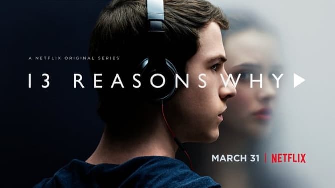 Here's My Full Review For 13 REASONS WHY Season Two