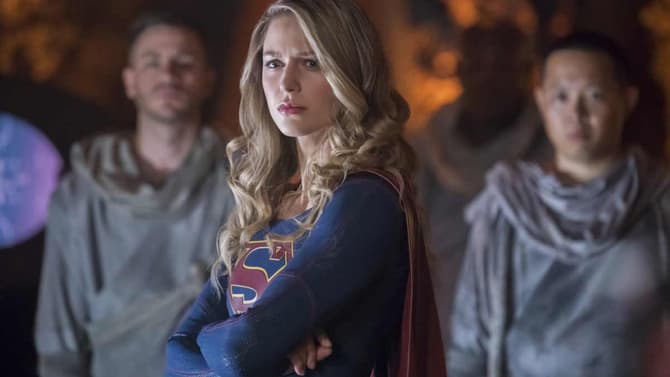 SUPERGIRL: Kara Investigates A Cult In The New Promo For Season 3, Episode 4: &quot;The Faithful&quot;