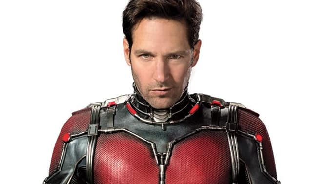 EDITORIAL: What should MARVEL do with Ant-Man in a Sequel