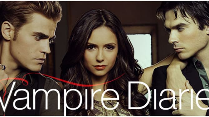 Smallville Writers Join The Vampire Diaries!!!!!!!