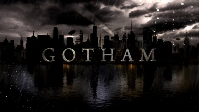 GOTHAM: Ben McKenzie Reveals When BATMAN Will Appear On The Show
