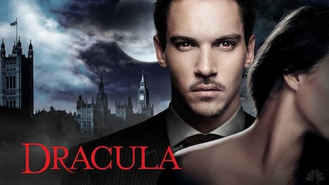 New NBC DRACULA Show Snags the Creator of CARNIVALE as Showrunner