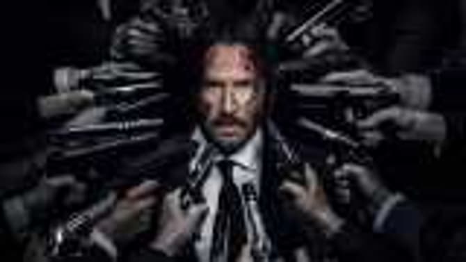 John Wick: Chapter 2 Review. Warning: Spoilers ahead