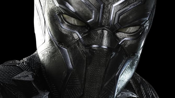 CAPTAIN AMERICA: CIVIL WAR Writers Reveal How Spider-Man Got Black Panther His Costume