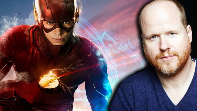 Grant Gustin Wants AVENGERS Director Joss Whedon To Helm An Episode Of THE FLASH