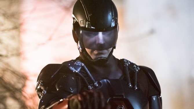 New Extended Promo For LEGENDS OF TOMORROW Season 1 Episode 14: &quot;River Of Time&quot;