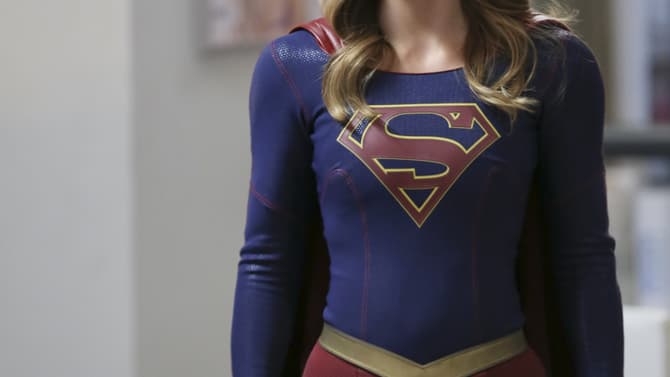 It's Kara vs. Indigo & Non In This New Promo For SUPERGIRL Season 1 Episode 19: &quot;Myriad&quot;