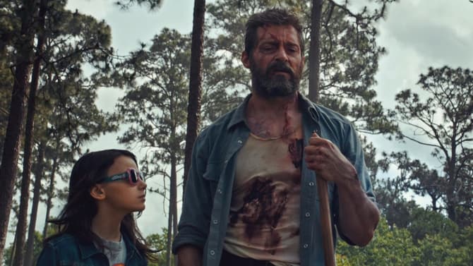 Twentieth Century Fox Was Originally Concerned That LOGAN's Tonal Shift Was Too Dark