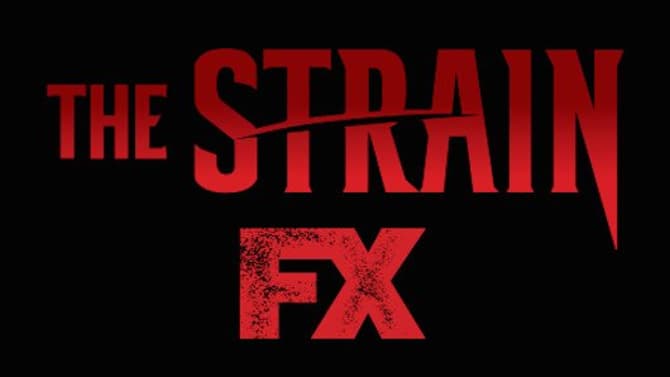 THE STRAIN Season Two; Episode Seven &quot;The Born&quot; Teaser