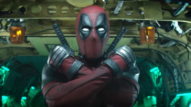 DEADPOOL 2 - SPOILERS - All The Hidden Cameos Revealed, Including One From A Major THOR: RAGNAROK Star