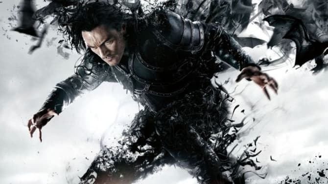 Alex Kurtzman Confirms DRACULA UNTOLD Is Not Canon In Universal's Monster Cinematic Universe