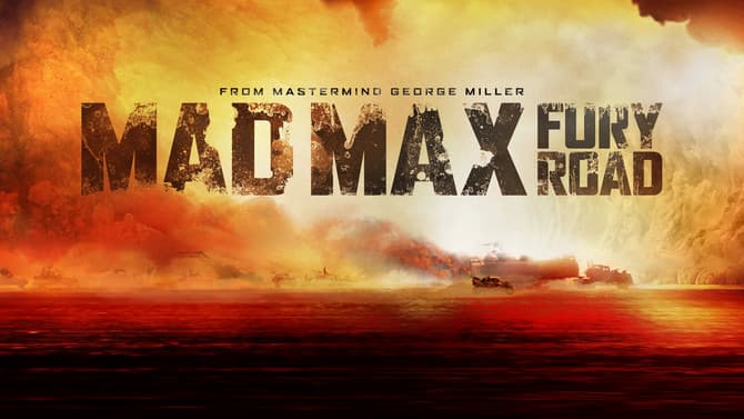 Next MAD MAX FIilm Officially Titled, New Details on Franchise Revealed