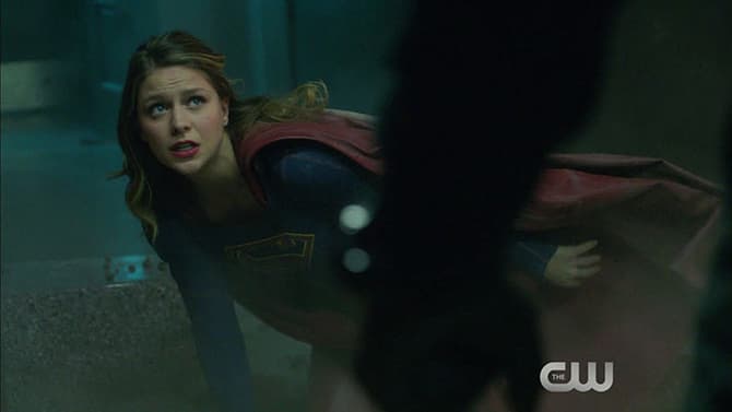 New Extended Promo For SUPERGIRL Season 2, Episode 7: &quot;The Darkest Place&quot;