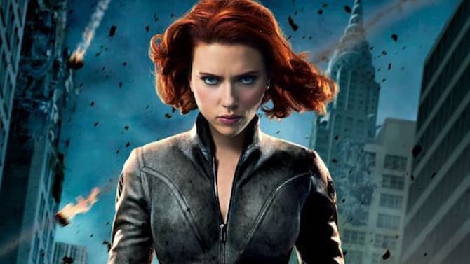 Why Marvel Needs a Black Widow Movie- Video Editorial