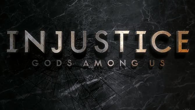 VIDEO GAMES: A Promo Poster For The INJUSTICE: GODS AMONG US Sequel Has Leaked