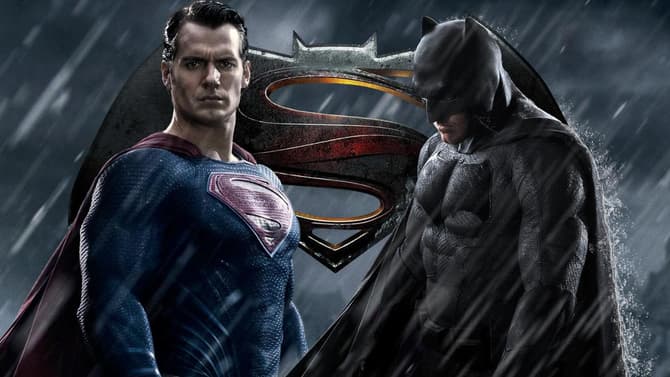  SPOILER REVIEW: A Look at BATMAN v. SUPERMAN: DAWN of JUSTICE