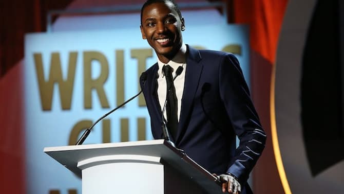 Jerrod Carmichael In Talks To Join Michael Bay's TRANSFORMERS 5