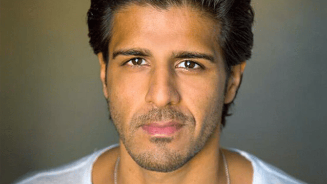 DAREDEVIL Season 3 Casts THE FOSTERS Actor Jay Ali In A Key Series Regular Role