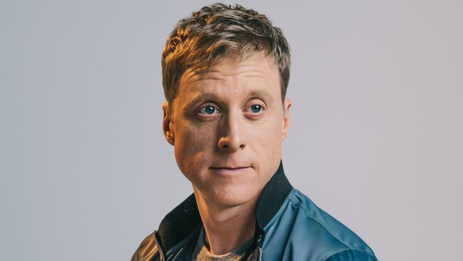 DOOM PATROL Series Adds ROGUE ONE Star Alan Tudyk As The Villainous Mr. Nobody