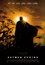 Batman Begins