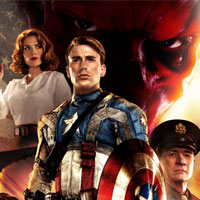 Captain America: The First Avenger